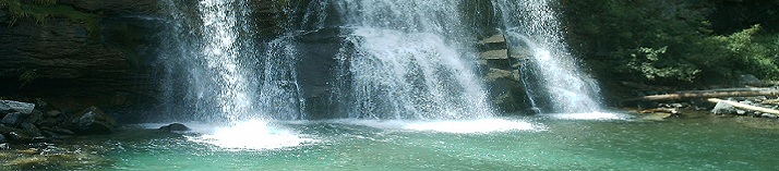 ACQUA INTERNA