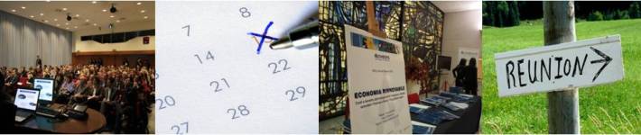 comunicazione ed eventi