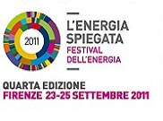 Festival energia 2011