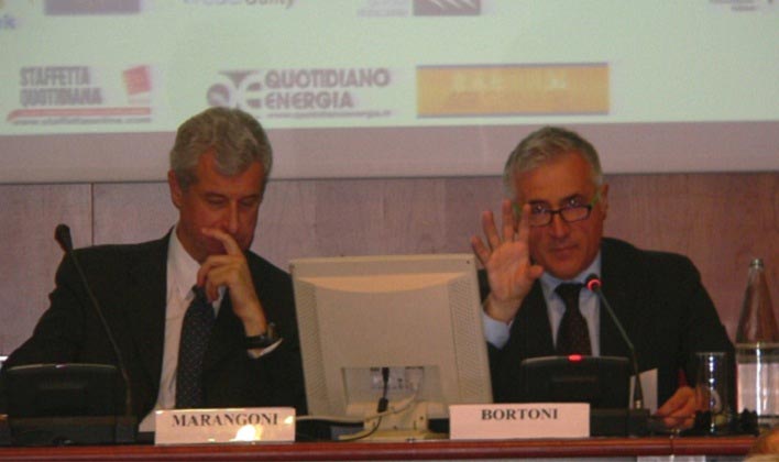 Bortoni-Marangoni HP