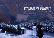 Italian PV Summit 2012_hp Italian PV Summit 2012_hp