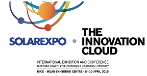 solarexpo 2015